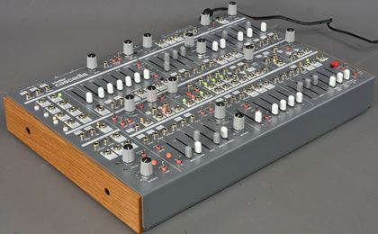 various-Intellijel Cascadia